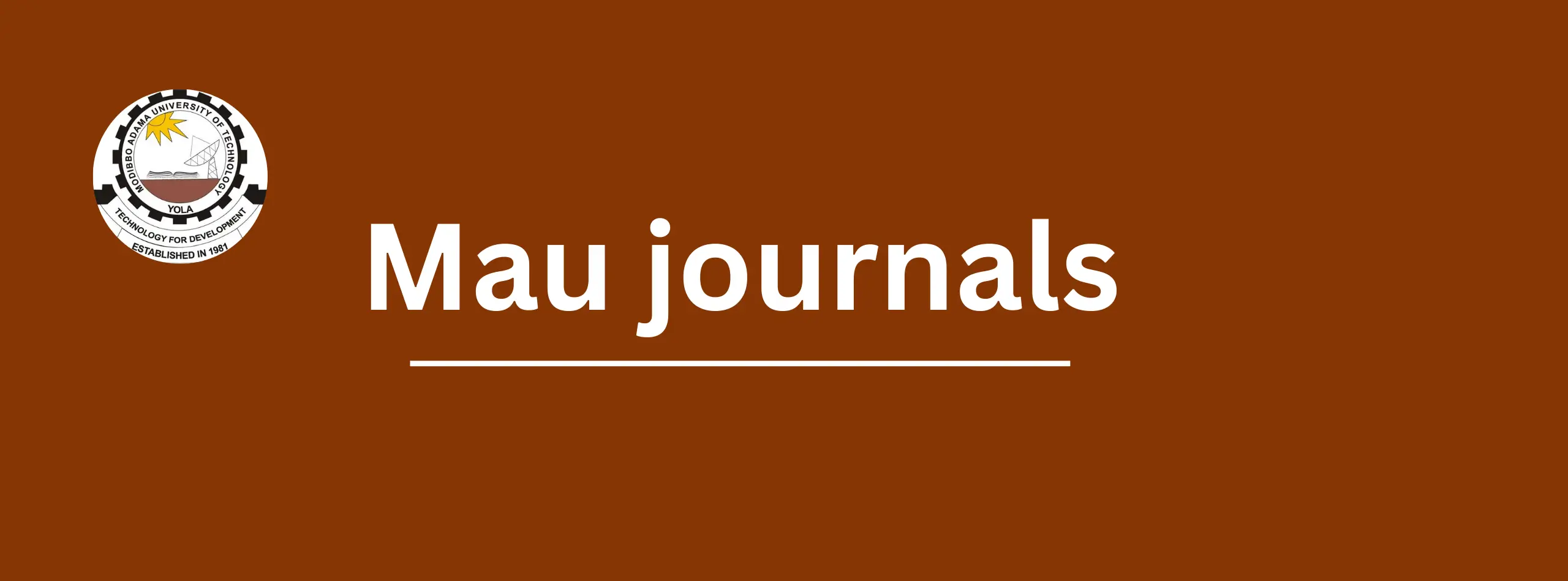 Mau_journals