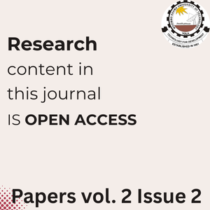 MAU Journal